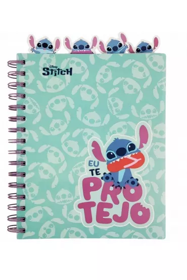 CoolPack Ko�obrulion A5 Disney Fashion Face Stitch kratka 100 kartek