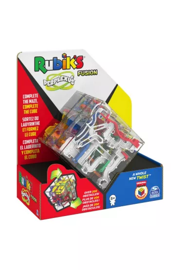 Kostka Rubika Perplexus Labirynt �amig��wka 3x3 Spin Master
