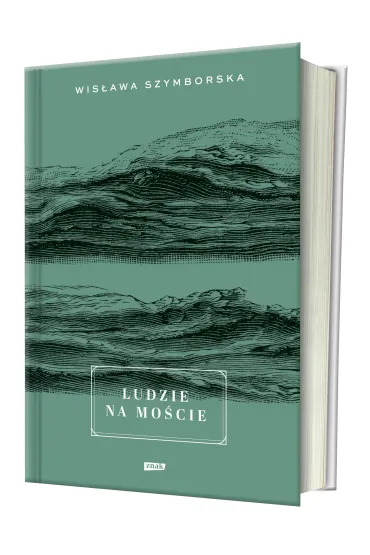 Ludzie na mo�cie - Heide Bergmann, Wis�awa Szymborska