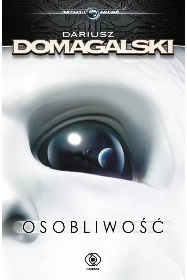 Osobliwo�� - Dariusz Domagalski
