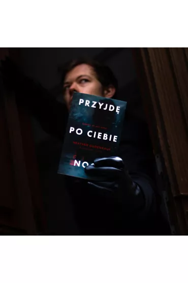 Przyjd po ciebie noc - Heather Gudenkauf