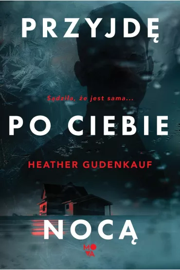 Przyjd po ciebie noc - Heather Gudenkauf