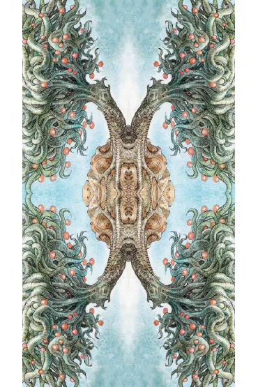 Serpieri Tarot - Paolo E Serpieri