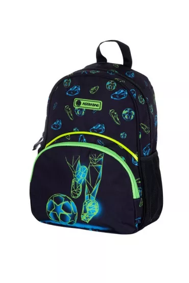 Plecak wycieczkowy Astrabag Football Motion