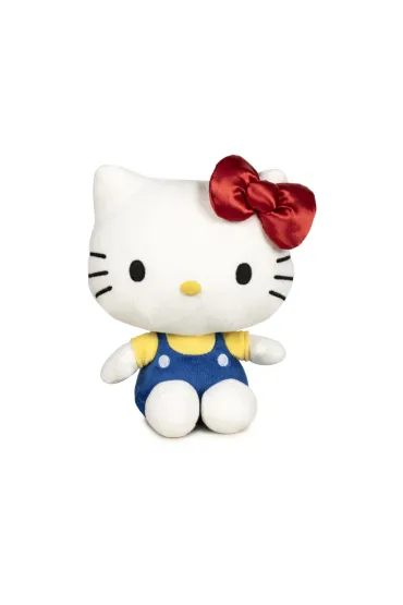 Hello Kitty&Friends -plusz Kitty Satin Ribbon 20cm Epee