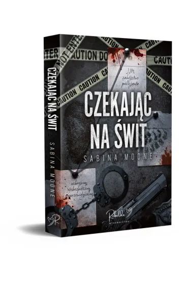 Czekaj�c na �wit - Sabina Moone