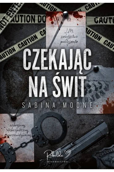 Czekaj�c na �wit - Sabina Moone