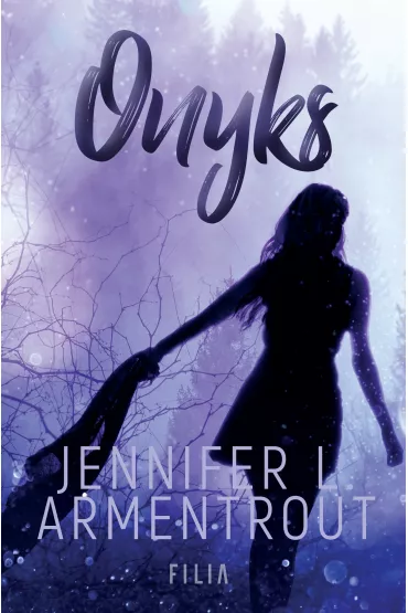 Onyks. Lux. Tom 2 - Jennifer L. Armentrout