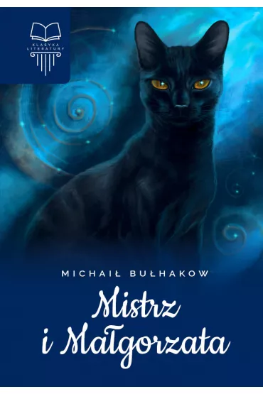 Mistrz i Ma�gorzata - Michai� Bu�hakow
