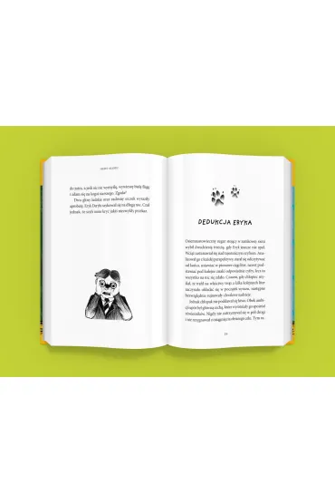 Sekret skarbu. Zagadkowi Agenci. Tom 3 - Max Czornyj