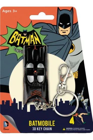 Breloczek - Batmobil *