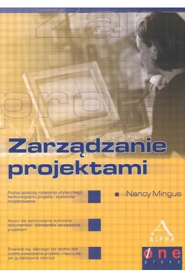 Zarz�dzanie projektami - Nancy Mingus