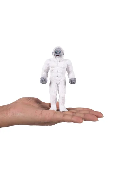 Figurka Yeti