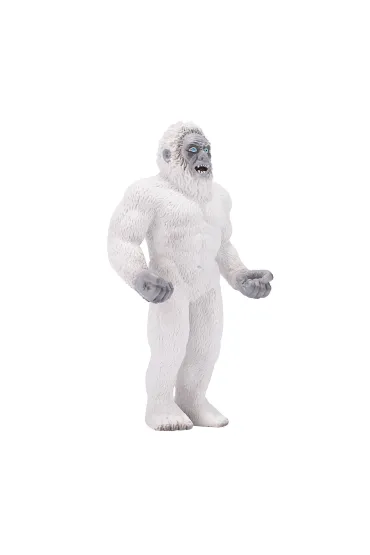 Figurka Yeti