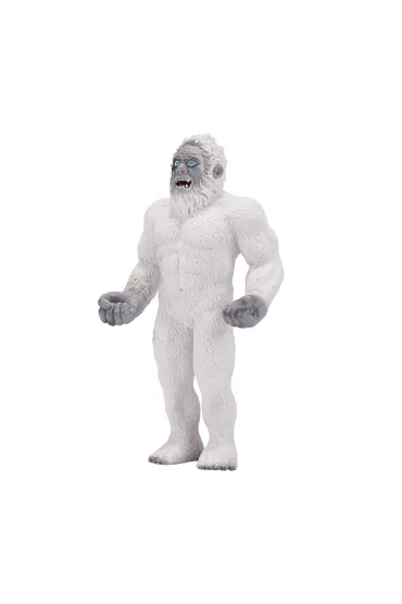 Figurka Yeti