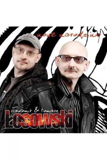 Nowe narodziny CD - S�awomir �osowski, Tomasz �osowski