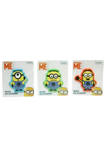 Magnesy Minionki * * - Cyp Imports