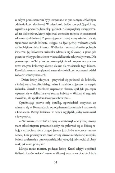 Strz�py - Izabela  Grabda