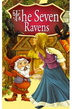 eBook The Seven Ravens. Fairy Tales pdf mobi epub