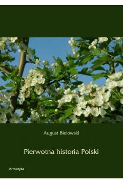 eBook Pierwotna historia Polski pdf