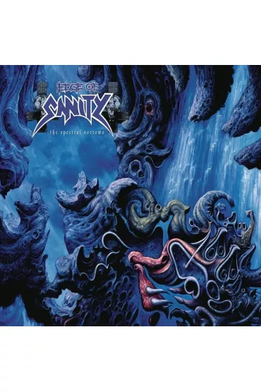 Spectral Sorrows (CD) - Edge Of Sanity