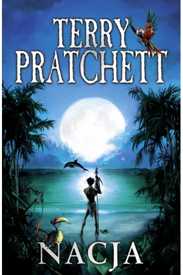 Nacja - Terry Pratchett