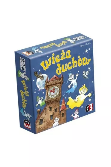 Wie�a Duch�w G3