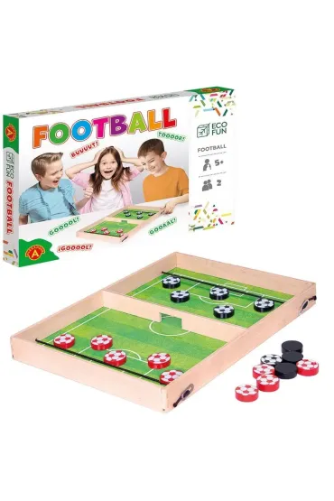 Eco Fun Football