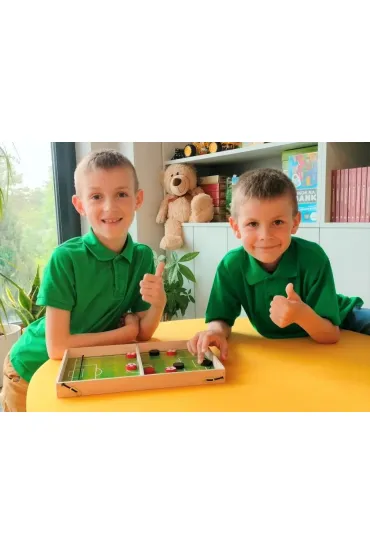 Eco Fun Football