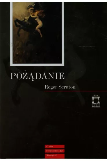 Po��danie - Roger Scruton