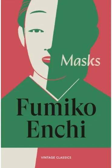 Masks - Enchi Fumiko