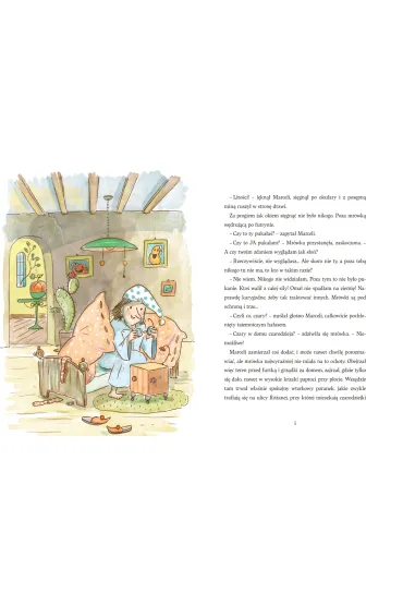 Kt�r�dy na R�an�? - Magdalena  Kie�bowicz