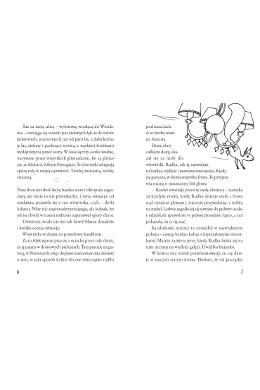 Kiedy serce staje d�ba - Milena Trziszka