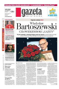 ePrasa Gazeta Wyborcza - Rzeszw 112/2010
