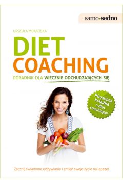 eBook Diet coaching. Poradnik dla wiecznie odchudzajcych si mobi epub