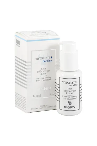 Sisley Phytobuste+ Decollete Intensive Firming Bust emulsja uj�drniaj�ca do biustu 50 ml