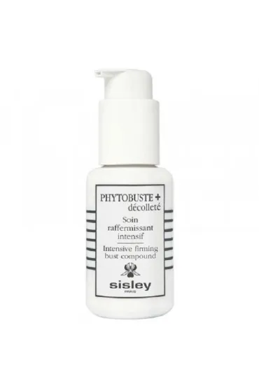 Sisley Phytobuste+ Decollete Intensive Firming Bust emulsja uj�drniaj�ca do biustu 50 ml