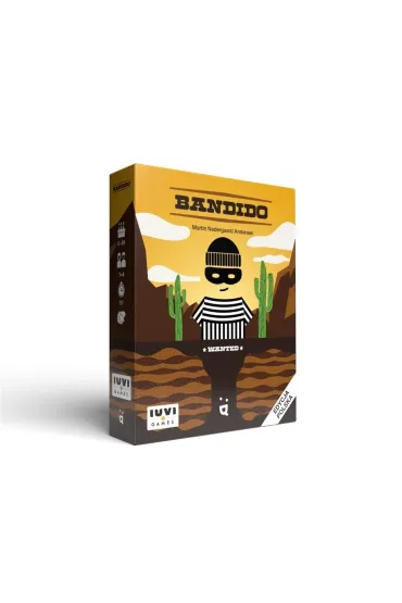 Helvetiq Bandido (PL)