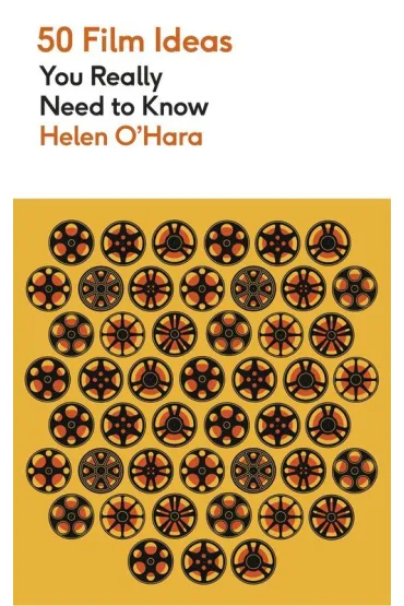 50 Film Ideas You Really Need to Know wer. angielska - Helen O'Hara