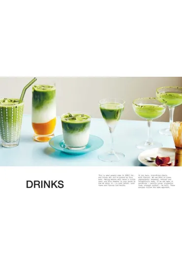 Matcha at Home - Jenki