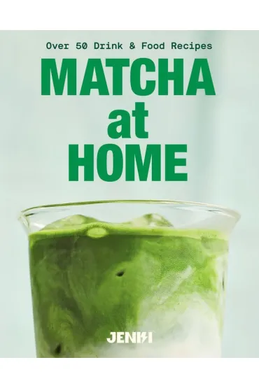 Matcha at Home - Jenki