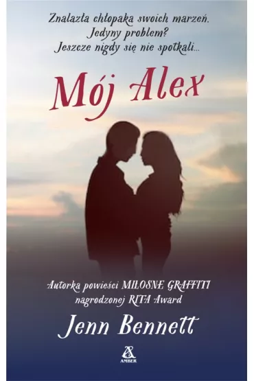 M�j Alex - Jenn Bennett