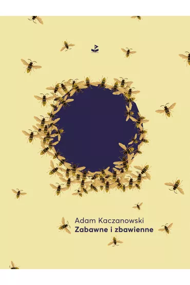 Zabawne i zbawienne - Adam Kaczanowski