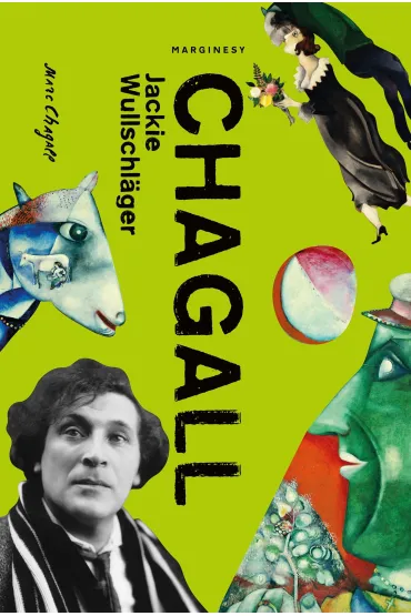 Chagall - Jackie  Wullschl�ger