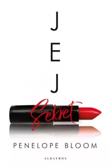 Jej sekret - Penelope  Bloom