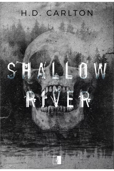 Shallow River - H. D. Carlton
