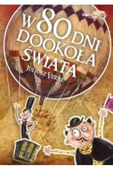 (e) W 80 dni dooko�a �wiata