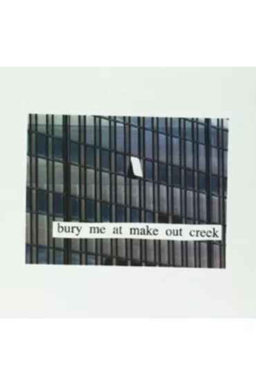 Bury Me At Makeout Creed (vinyl) - Mitski