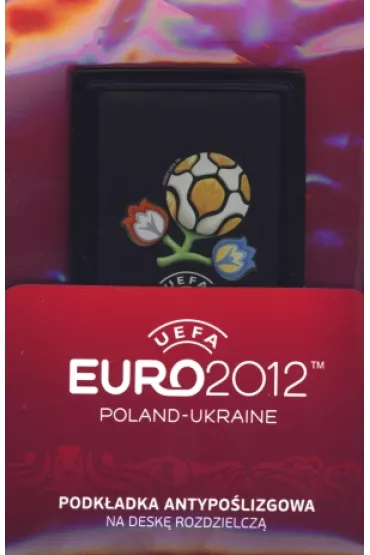 Podk�adka antypo�lizgowa EURO 2012