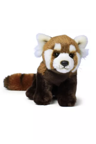 Panda czerwona 23cm WWF WWF Plush Collection
